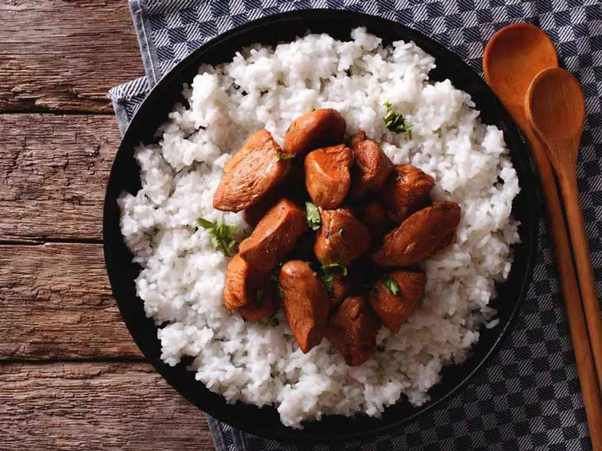 8 غذایی که بسیار راحت هضم می شوند