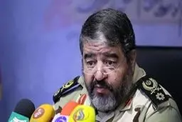 سردار جلالی ادعای فلاحت پیشه را رد کرد: ترور بیولوژیک در کار نیست