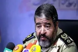سردار جلالی ادعای فلاحت پیشه را رد کرد: ترور بیولوژیک در کار نیست