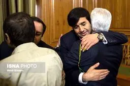 حواشی اولین جلسه شورای شهر در سال جدید/تصاویر