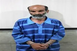 پدر خوانده جیب بری بی. آر.تی دستگیر شد