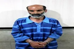 پدر خوانده جیب بری بی. آر.تی دستگیر شد