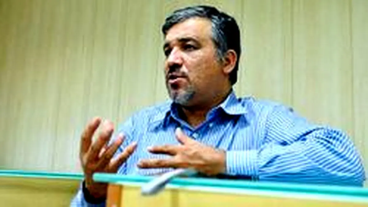 حمایت علي لاریجانی از قالیباف ائتلافی برای انتخابات 1400 است