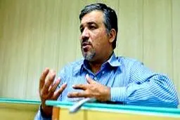 حمایت علي لاریجانی از قالیباف ائتلافی برای انتخابات 1400 است