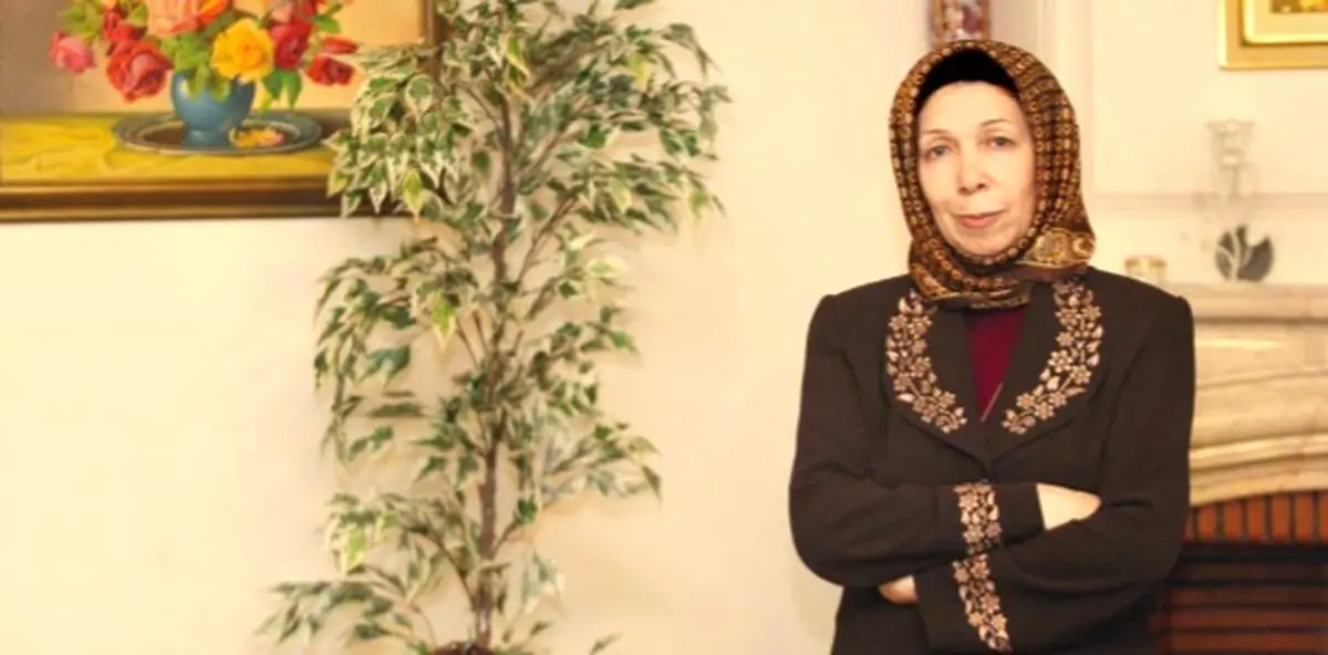 گفت‌وگو با بانویی‌که با ارثیه‌اش مدرسه می‌سازد+عکس