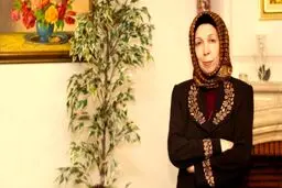 گفت‌وگو با بانویی‌که با ارثیه‌اش مدرسه می‌سازد+عکس