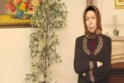 گفت‌وگو با بانویی‌که با ارثیه‌اش مدرسه می‌سازد+عکس