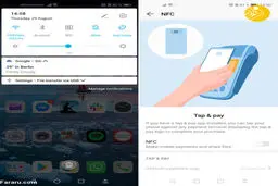۷ ویژگی جالب اندروید که شاید از آن‌ها اطلاعاتی نداشته باشید