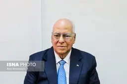 حواشی دیدار فرستاده ویژه رئیس جمهور کوبا با ولایتی/تصاویر