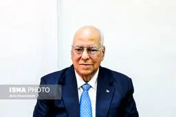 حواشی دیدار فرستاده ویژه رئیس جمهور کوبا با ولایتی/تصاویر