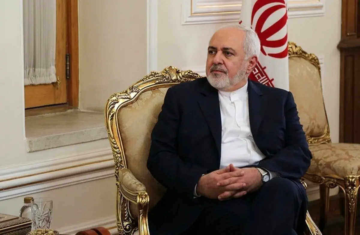 کیهان نگران شد/ این بار از نامزدی ظریف برای 1400