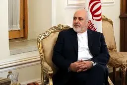 کیهان نگران شد/ این بار از نامزدی ظریف برای 1400