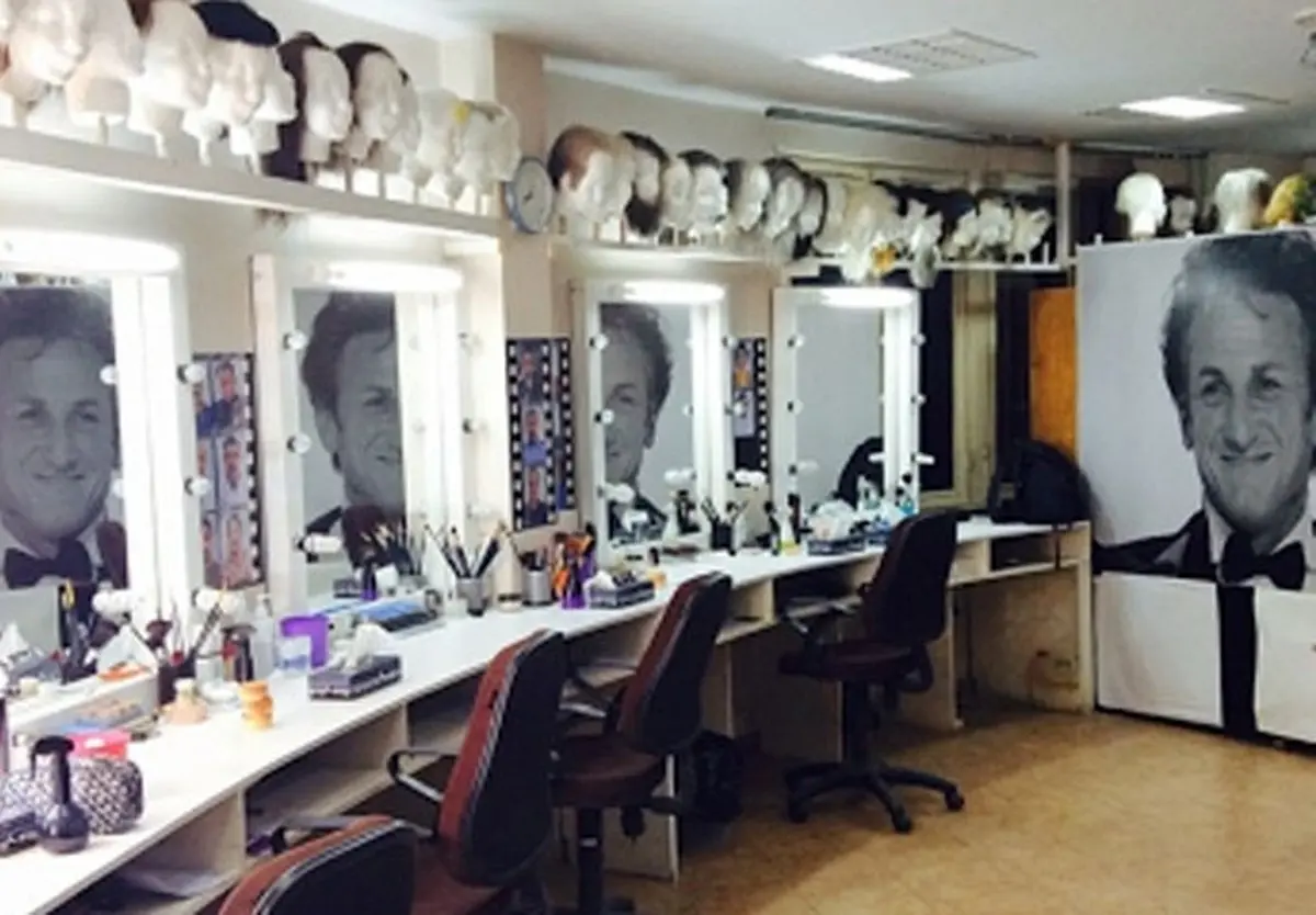 جواد رضویان خداحافظی کرد+عکس