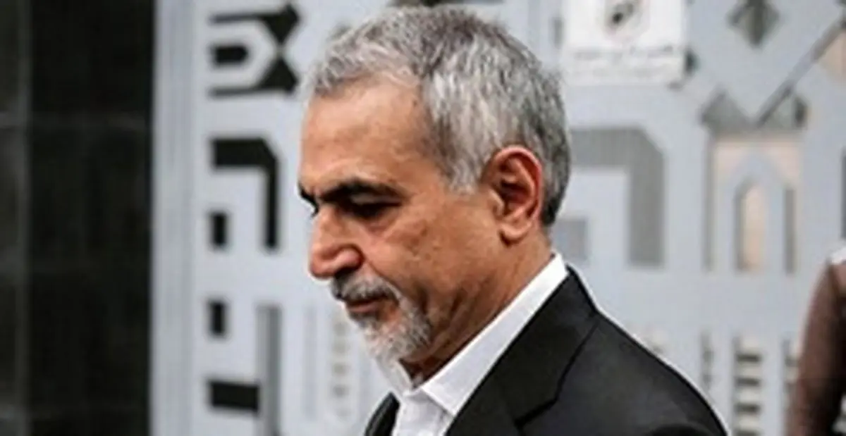 چرا «حسین فریدون» به مرخصی زودهنگام رفت؟