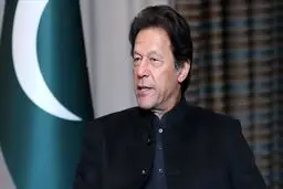 عمران خان :نمی‌خواهیم بین ایران و عربستان درگیری رخ دهد
