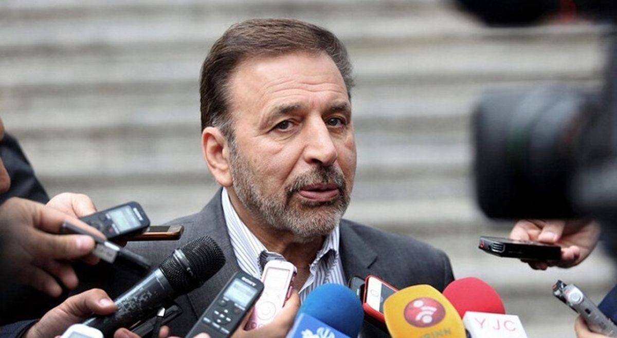واکنش رئیس دفتر رئیس جمهور درباره «FATF»/ ما نباید خودمان ،خودمان را تحریم کنیم!