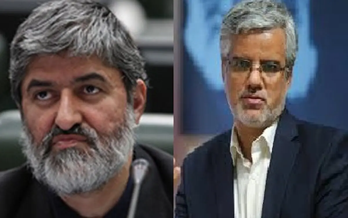 نمایندگان مجلس چقدر حقوق می گیرند؟/ مطهری: 4 میلیون حقوق می گیریم/ صادقی: حقوق نمایندگان 17 تا 21 میلیون تومان است