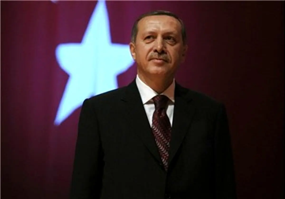 سفر قریب‌الوقوع اردوغان به تهران