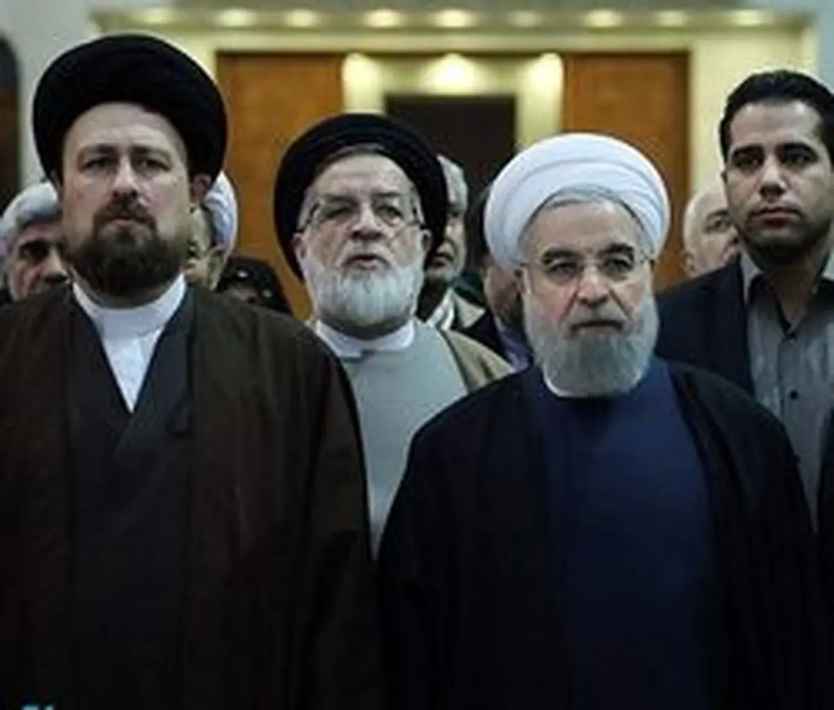 روحانی: ما هزینه داشتن نقد را از میان برداشتیم / روند تورم کاهنده بوده است!