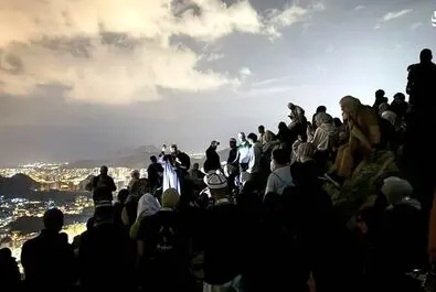 غار حرا