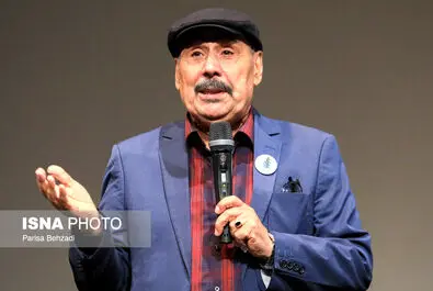 مجید قناد 