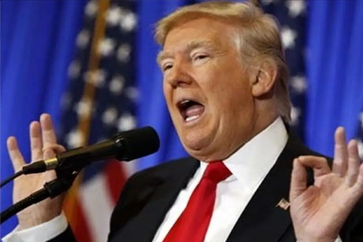 بازگشت جهان به رقابت اتمی با فرمان ترامپ