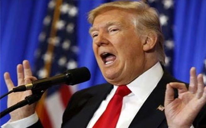 بازگشت جهان به رقابت اتمی با فرمان ترامپ