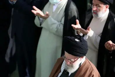 نماز عید فطر