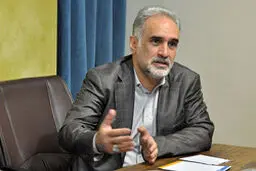 احمد حکیمی‌پور: نباید پشت دولت روحانی را خالی کنیم/ ائتلاف نتیجه ای نداشت ، اصلاح طلبان با نامزدهای خودشان وارد انتخابات شوند