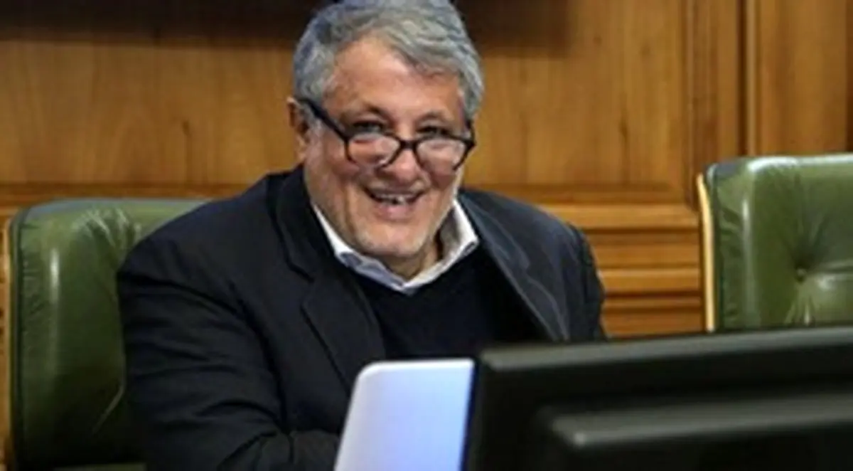 کنایه معنادار محسن هاشمی به روحانی + فیلم