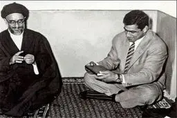 روزی که جهان پهلوان از دنیا رفت + تصویر