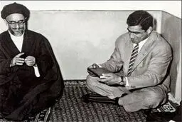 روزی که جهان پهلوان از دنیا رفت + تصویر