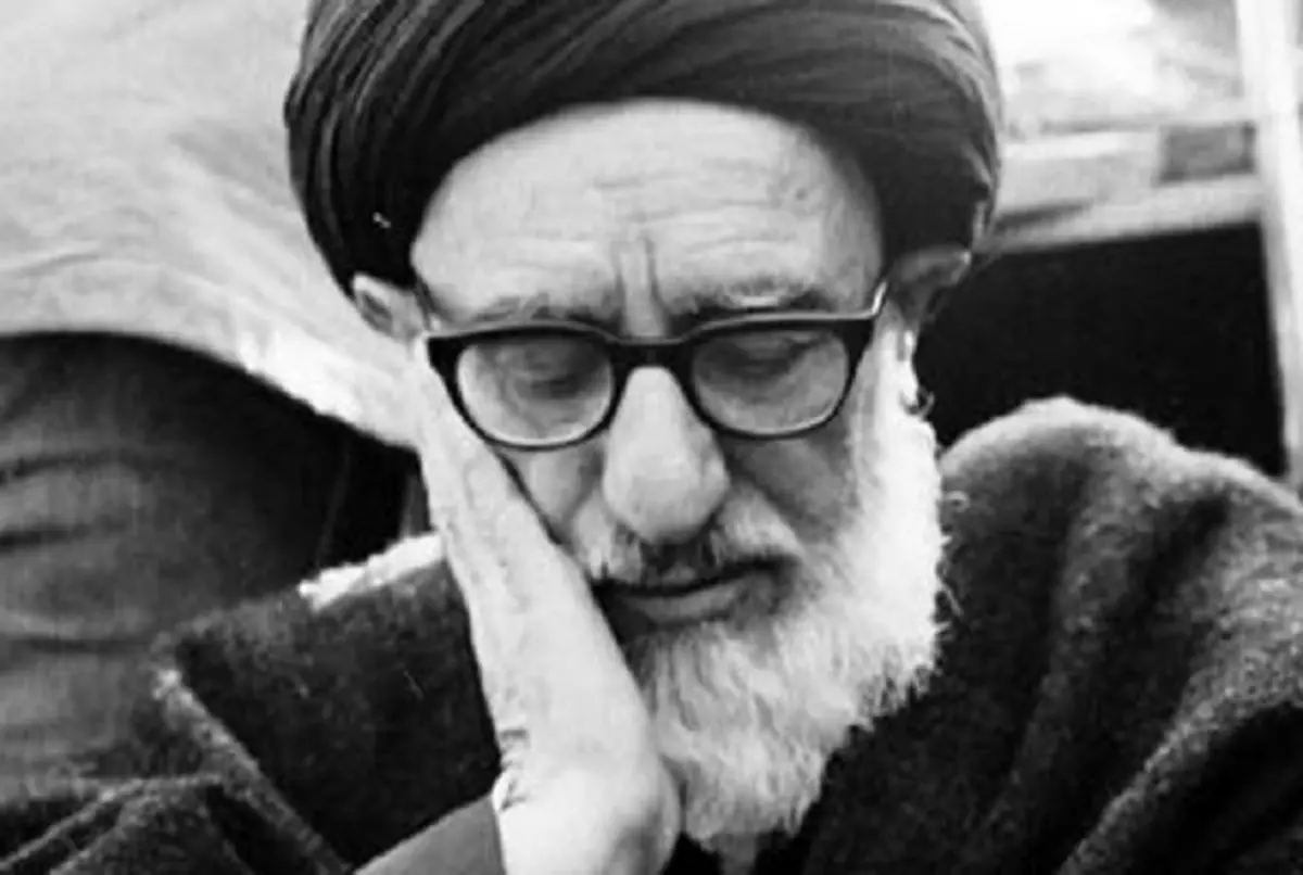 «دل آقای طالقانی در زندان از مجاهدین خلق خون بود»