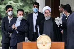 یک گام تا از نصاب افتادن دولت؛ ۴ استعفا، ۳ استیضاح و یک برکناری تنها در ۳ سال