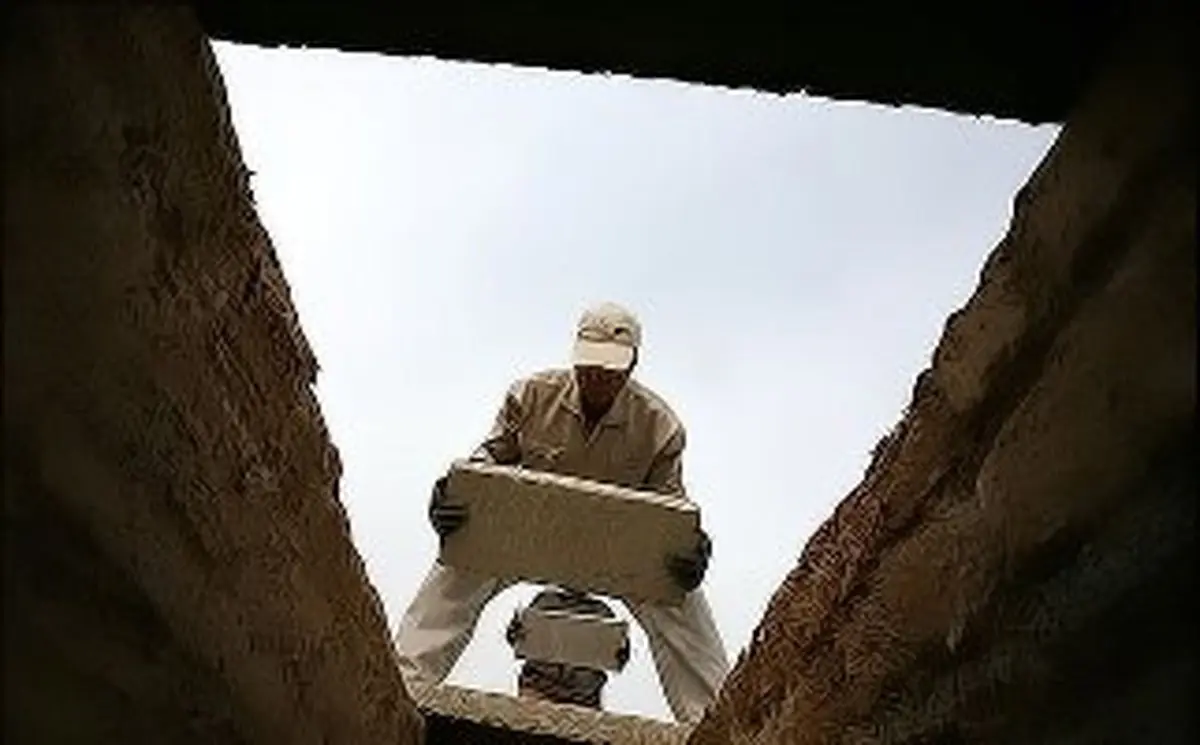 کدام بندگان از یاد مرگ غافل هستند؟