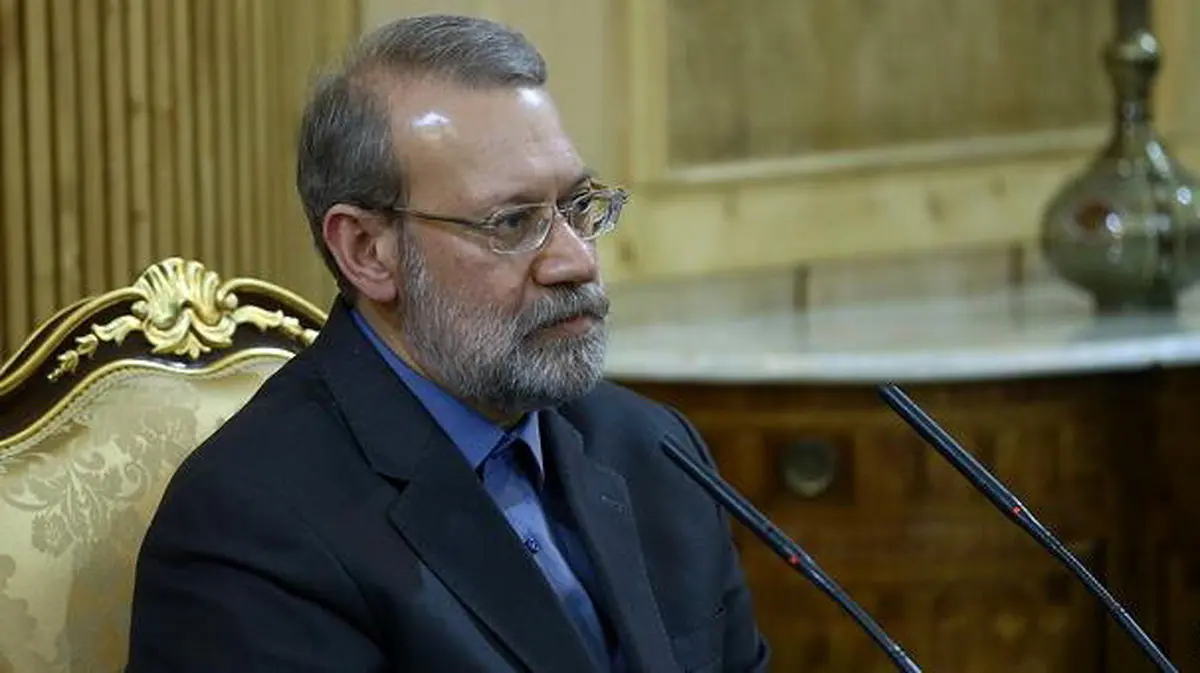 لاریجانی خبر داد: بلاتکلیفی سرنوشت یارانه و بنزین