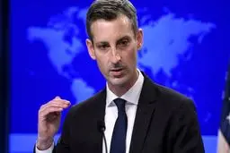 آمریکا: می‌خواهیم از برجام فراتر برویم!/ از تهدیدهای ایران درباره توقف پروتکل الحاقی مطلعیم