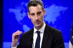 آمریکا: می‌خواهیم از برجام فراتر برویم!/ از تهدیدهای ایران درباره توقف پروتکل الحاقی مطلعیم