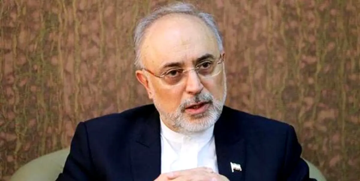 ناگفته های علی اکبر صالحی از انفجار سالن مونتاژ سانتریفیوژ
