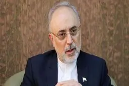 ناگفته های علی اکبر صالحی از انفجار سالن مونتاژ سانتریفیوژ