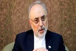 ناگفته های علی اکبر صالحی از انفجار سالن مونتاژ سانتریفیوژ