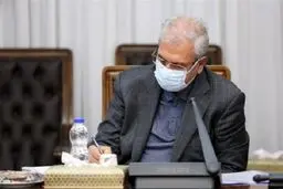 واکنش سخنگوی دولت به منتقدان لایحه بودجه 1400 + متن یادداشت