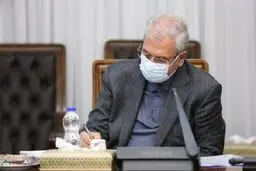 واکنش سخنگوی دولت به منتقدان لایحه بودجه 1400 + متن یادداشت