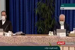 رمزگشایی رئیس جمهور از اهداف تحریم های آمریکا علیه ایران