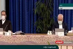 رمزگشایی رئیس جمهور از اهداف تحریم های آمریکا علیه ایران