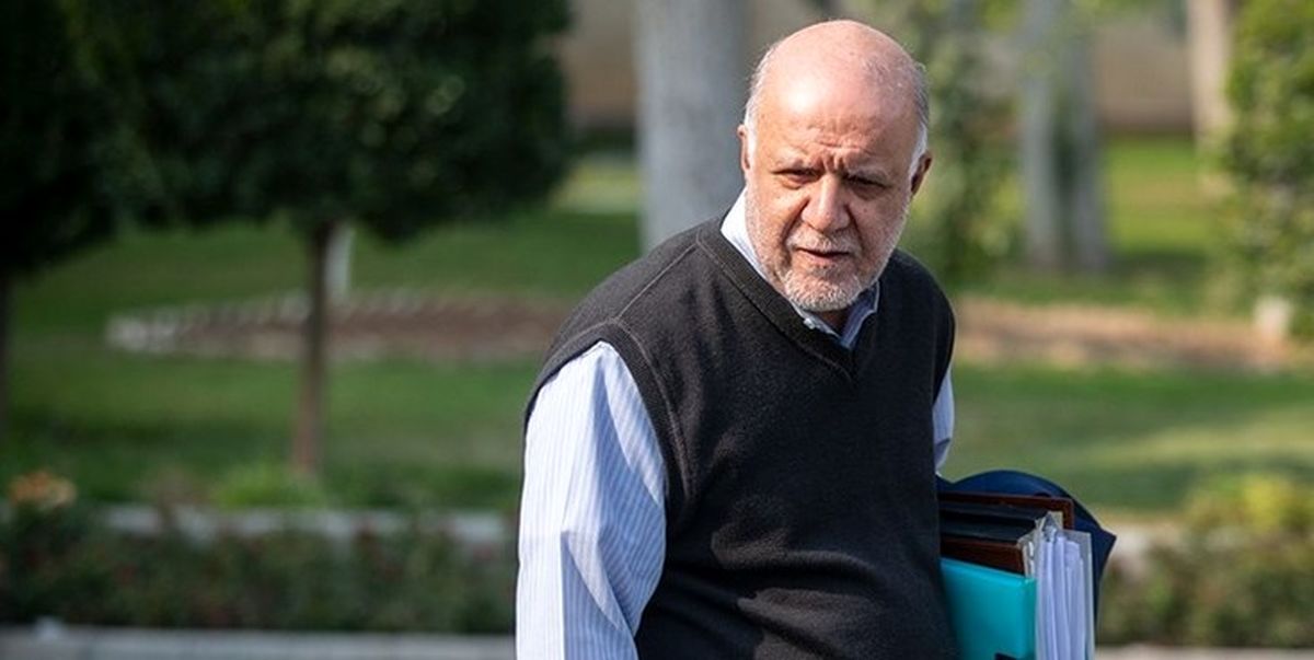 شکایت نمایندگان مجلس از وزیر نفت / زنگنه همه راههای مقابله با تحریمها را مسدود کرد + متن شکایت