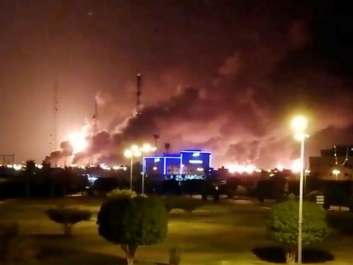 نیویورک تایمز: حملات آرامکو چگونه محاسبات امنیتی اسرائیل و اعراب در مورد ایران را تغییر داد؟
