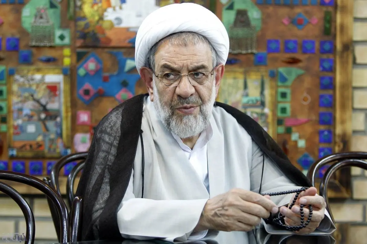 علیخانی: نظام پذیرای احمدی‌نژاد نیست،او از چشم افتاده است/ تخریب‌کنندگان می‌خواهند رای روحانی را پایین بیاورند