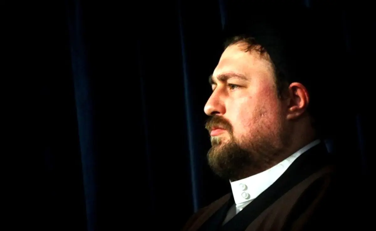 سید حسن خمینی پیام داد + متن پیام
