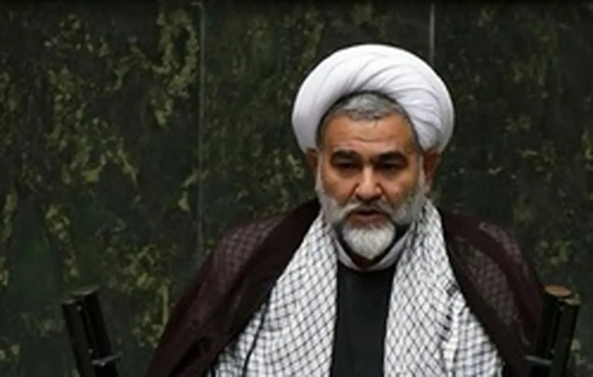 نماینده جنجالی مجلس: صحبت‌های من در رابطه با هواپیمای اوکراینی را تحریف کردند